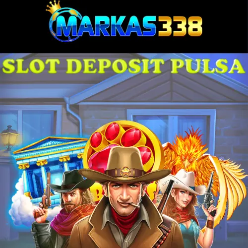 Markas338: Situs Deposit Pulsa Tanpa Potongan Terbaik di Indonesia